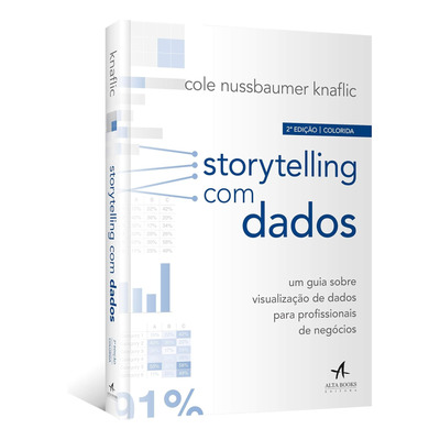 livro Storytelling